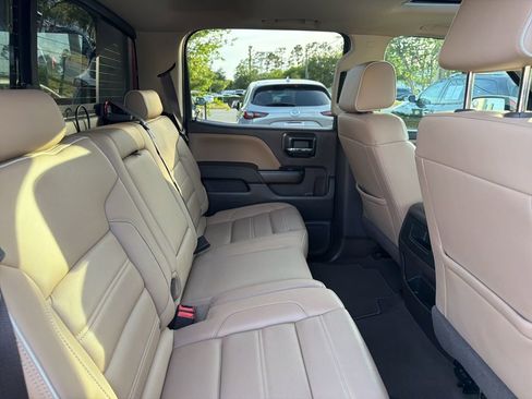 Used 2018 GMC Sierra 1500 Denali RWD image 16