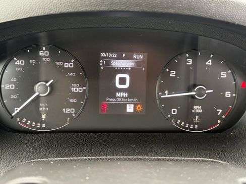 Used 2023 RAM ProMaster 2500 FWD image 26