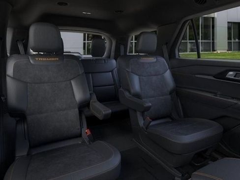 Used 2026 Ford Explorer Tremor AWD/4WD image 11