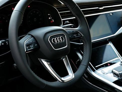 New 2026 Audi Q7 3.0T Premium Plus image 21