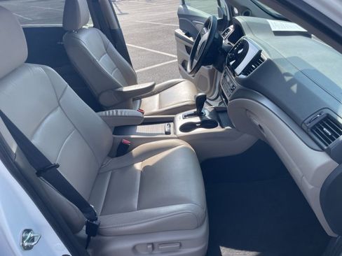 Used 2020 Honda Pilot EX-L image 17