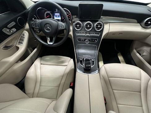Used 2016 Mercedes-Benz C 300 4MATIC Sedan image 16