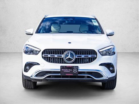 Certified 2026 Mercedes-Benz GLA 250 GLA 250 image 2