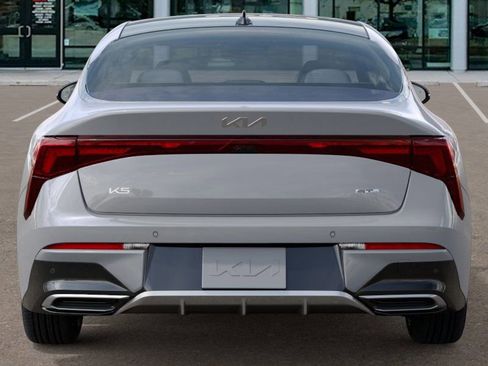 New 2025 Kia K5 GT-Line w/ GT-Line Premium Package image 13
