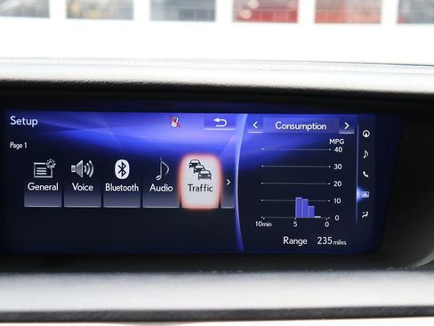 Used 2016 Lexus GS 350 image 23