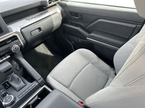 Used 2025 Toyota Tacoma SR5 image 26