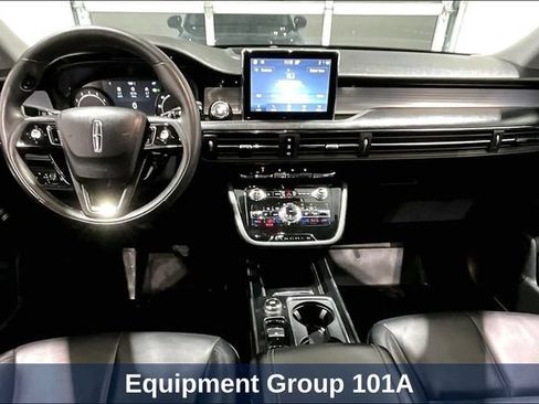 Used 2022 Lincoln Corsair AWD w/ Elements Package image 10