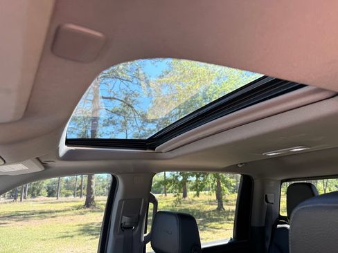 Used 2023 GMC Sierra 2500 Denali w/ Denali Ultimate Package AWD/4WD image 24