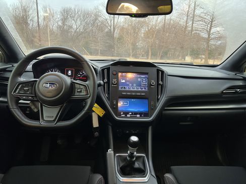 Used 2023 Subaru WRX image 26