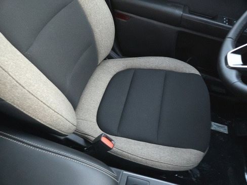 New 2025 Ford Bronco Sport Big Bend w/ Convenience Package image 43