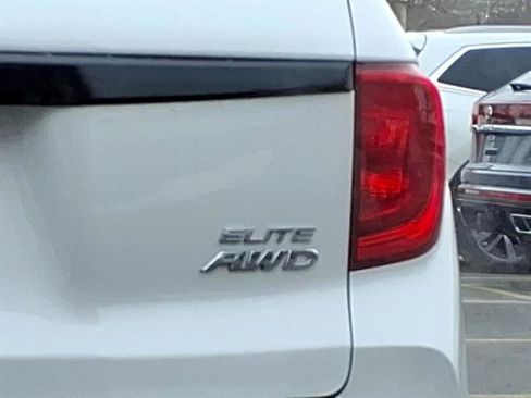 Used 2023 Honda Passport Elite image 13