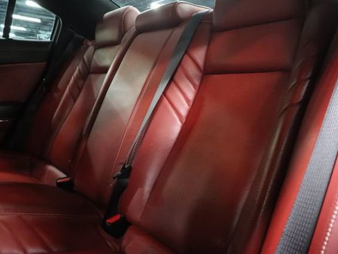 Used 2022 Dodge Charger SRT Hellcat w/ Harman/Kardon Audio Group image 18