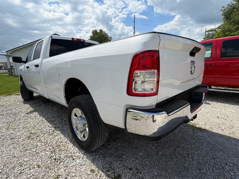 Used 2020 RAM 2500 Tradesman AWD/4WD image 4
