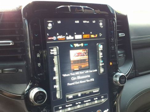Used 2021 RAM 1500 TRX w/ TRX Level 1 Equipment Group AWD/4WD image 24