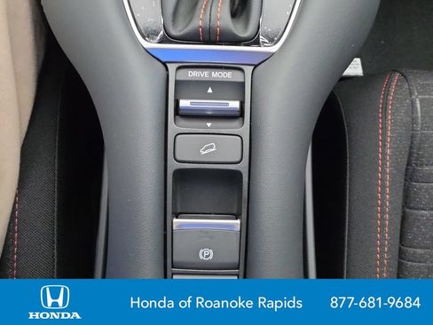 New 2027 Honda HR-V Sport image 26