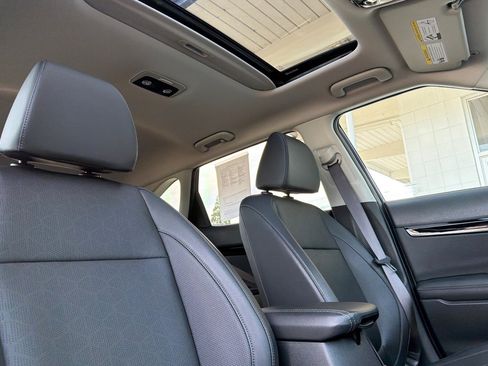 Used 2024 Kia Seltos EX AWD/4WD image 14