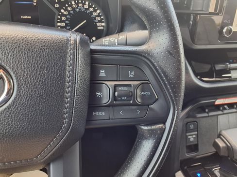 Used 2025 Toyota Tundra SR5 w/ SX Package image 17