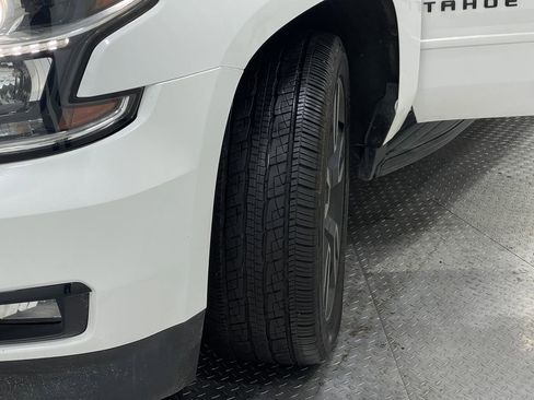 Used 2018 Chevrolet Tahoe Premier image 41