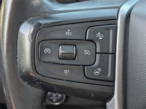 Used 2022 GMC Sierra 1500 Elevation image 29