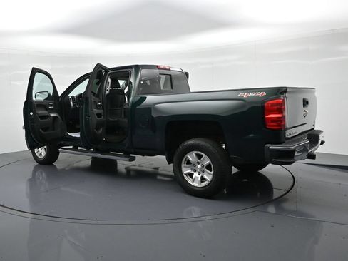 Used 2015 Chevrolet Silverado 1500 LT w/ All Star Edition AWD/4WD image 25