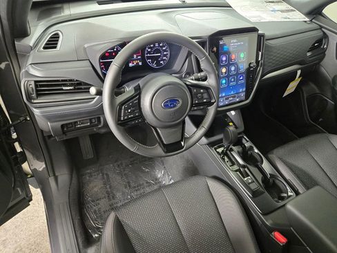 New 2026 Subaru Forester Premium AWD/4WD image 11