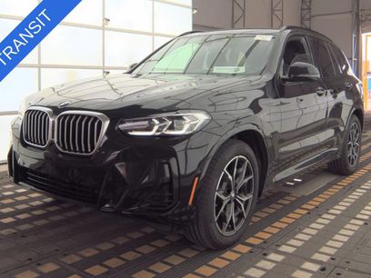 Used 2024 BMW X3 xDrive30i w/ Premium Package