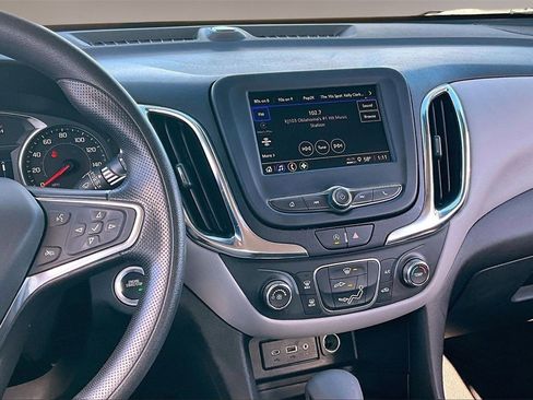 Used 2024 Chevrolet Equinox LS w/ LS Convenience Package image 6