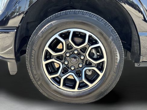 Used 2022 Ford F150 Lariat image 33