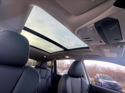 New 2026 Subaru Ascent Bronze Edition AWD/4WD image 23