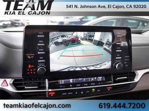 Used 2022 Toyota Sienna XLE w/ XLE Plus Package FWD image 29