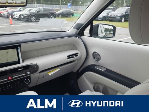 New 2026 Hyundai Palisade Calligraphy image 18