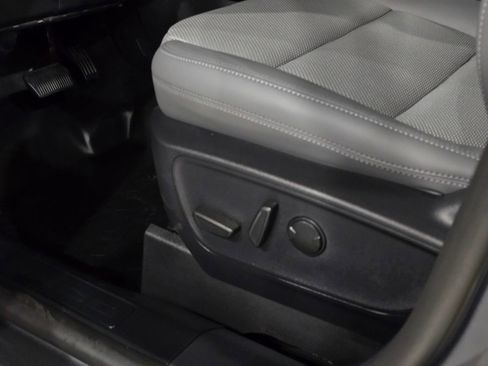 New 2025 Ford Bronco Sport Badlands w/ Badlands Tech Package image 19