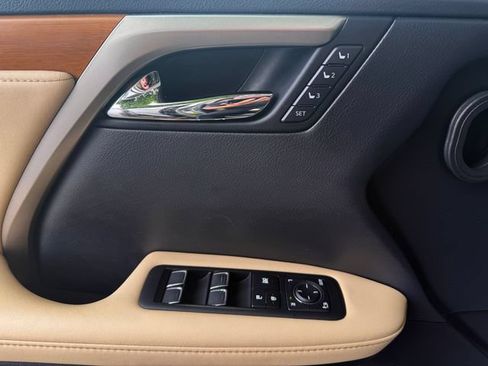 Certified 2021 Lexus RX 350 AWD w/ Premium Package image 16