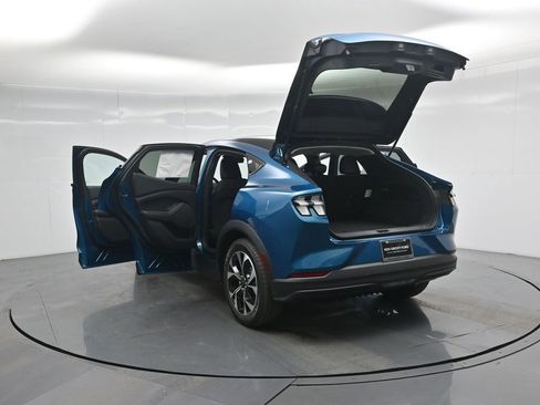 New 2026 Ford Mustang Mach-E Select image 32