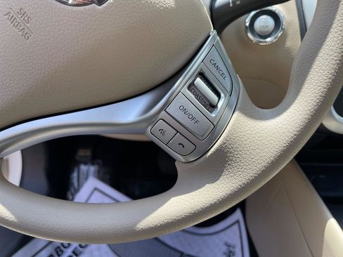 Used 2016 Nissan Altima 2.5 S w/ Power Driver Seat Package image 20