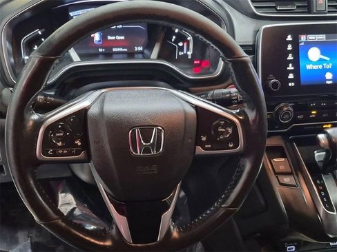Used 2020 Honda CR-V Touring image 18