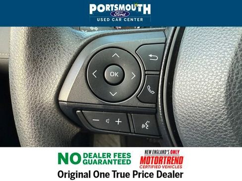 Used 2023 Toyota RAV4 XLE image 13