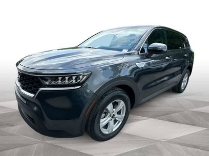 Certified 2023 Kia Sorento LX