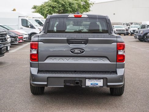 New 2025 Ford Maverick Lobo image 7