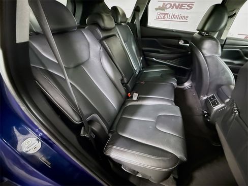 Certified 2023 Hyundai Santa Fe Limited image 34