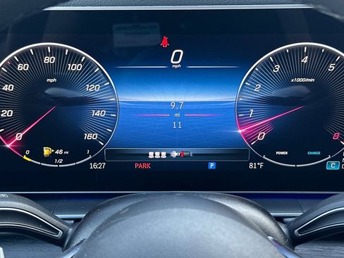 New 2026 Mercedes-Benz GLE 450 GLE 450 Coupe 4MATIC image 22