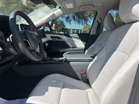 New 2026 Toyota Camry XLE image 15