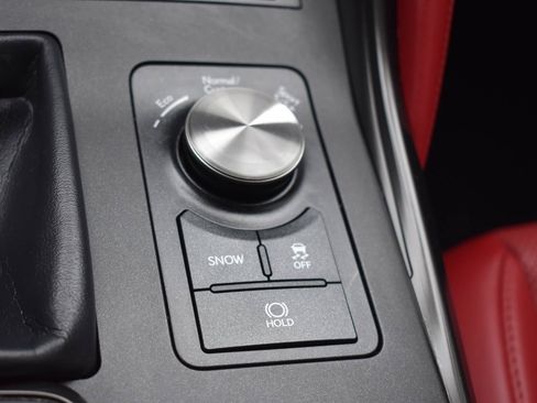 Used 2021 Lexus IS 350 F Sport w/ Dynamic Handling Package AWD/4WD image 13
