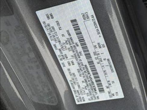 Used 2023 Ford Bronco Black Diamond image 23