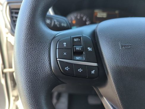 Used 2020 Ford Escape SE image 41