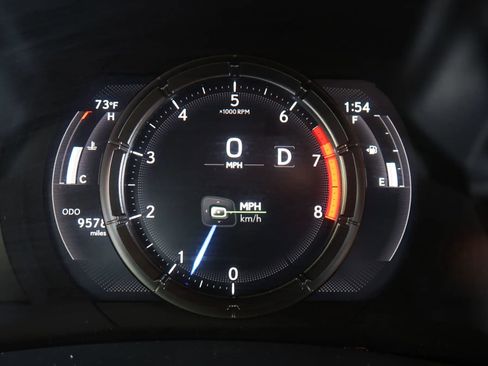 Used 2024 Lexus IS 350 F Sport AWD/4WD image 34