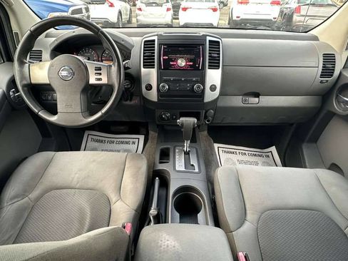 Used 2011 Nissan Xterra S w/ 4X4 Value Package image 15