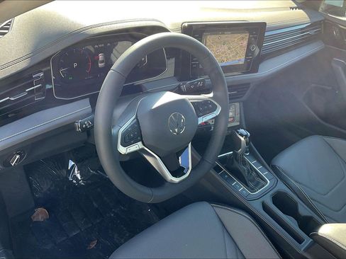 New 2026 Volkswagen Jetta SEL image 6