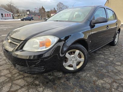 Used 2007 Chevrolet Cobalt LS