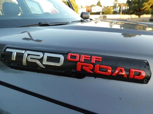 Used 2024 Toyota Tundra SR5 image 74